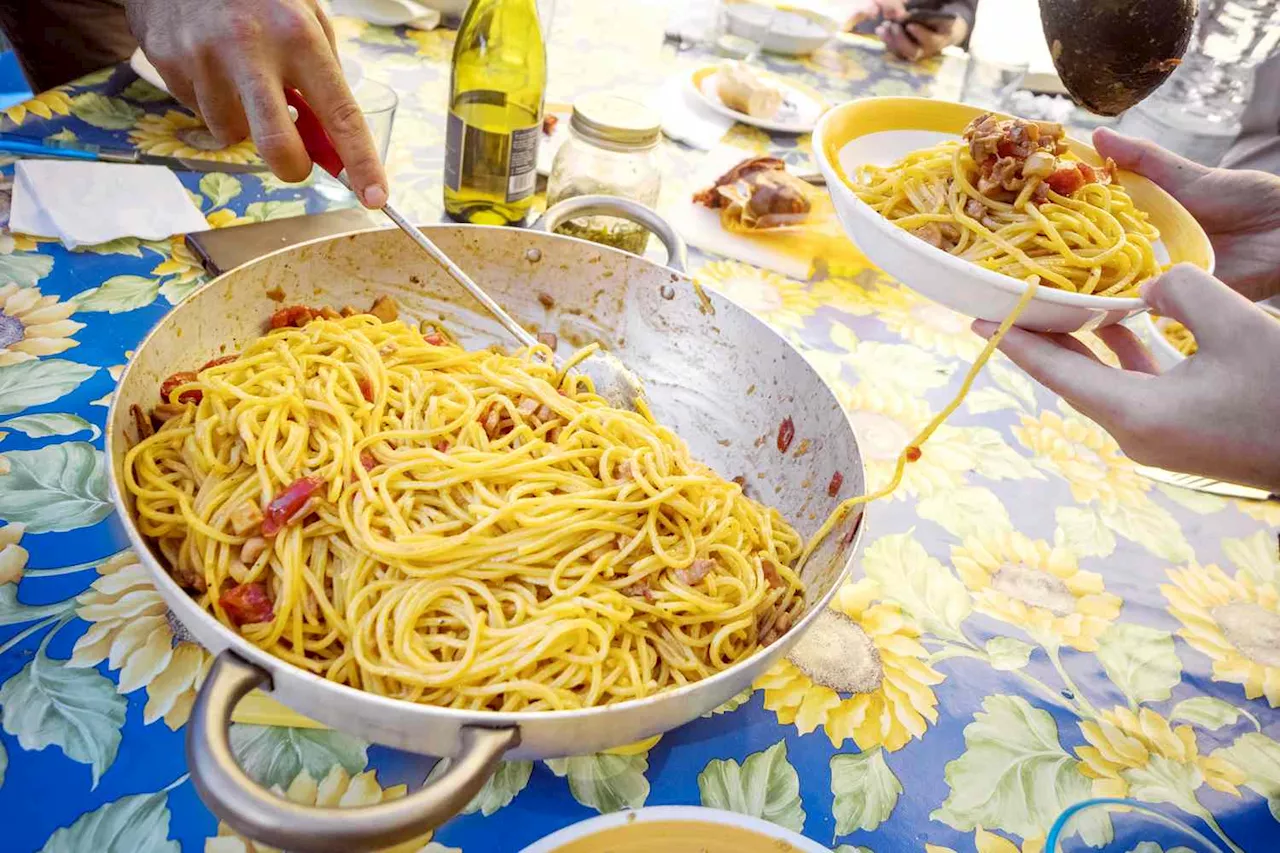 Almost Every Food Would Be Better Served in a Bowl