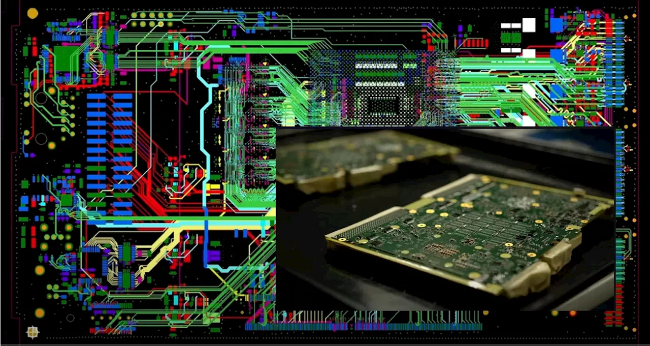 AI Is Not The Only Answer To Improving Electronic Design Efficiency