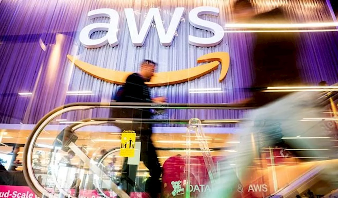 AWS Extends Agentic AI Capabilities In Amazon Q Developer