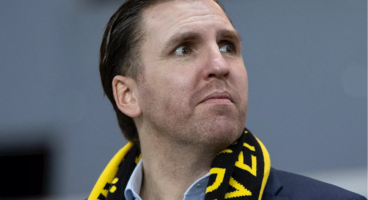 Nils Eric Johansson Avslutar Karriären Vid AIK och Täby FK