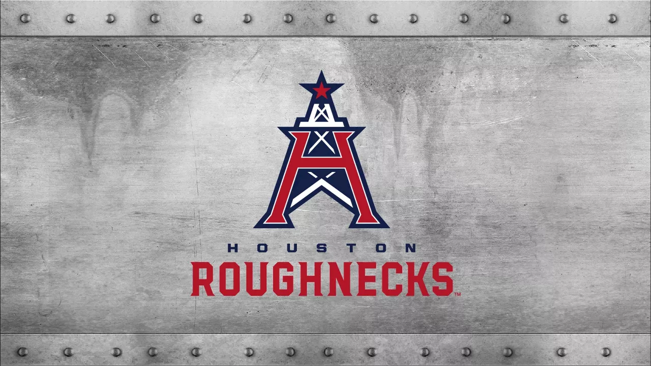 Houston Roughnecks launch community ticket program on 'Giving Tuesday'