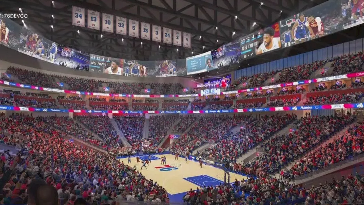 76 Place: Opposition to proposed Sixers arena continues as City Council moves to vote