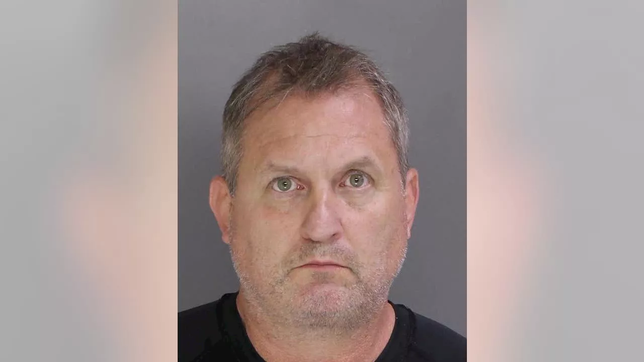 Florida man accused of traveling to Pennsylvania to sexually abuse child: DA