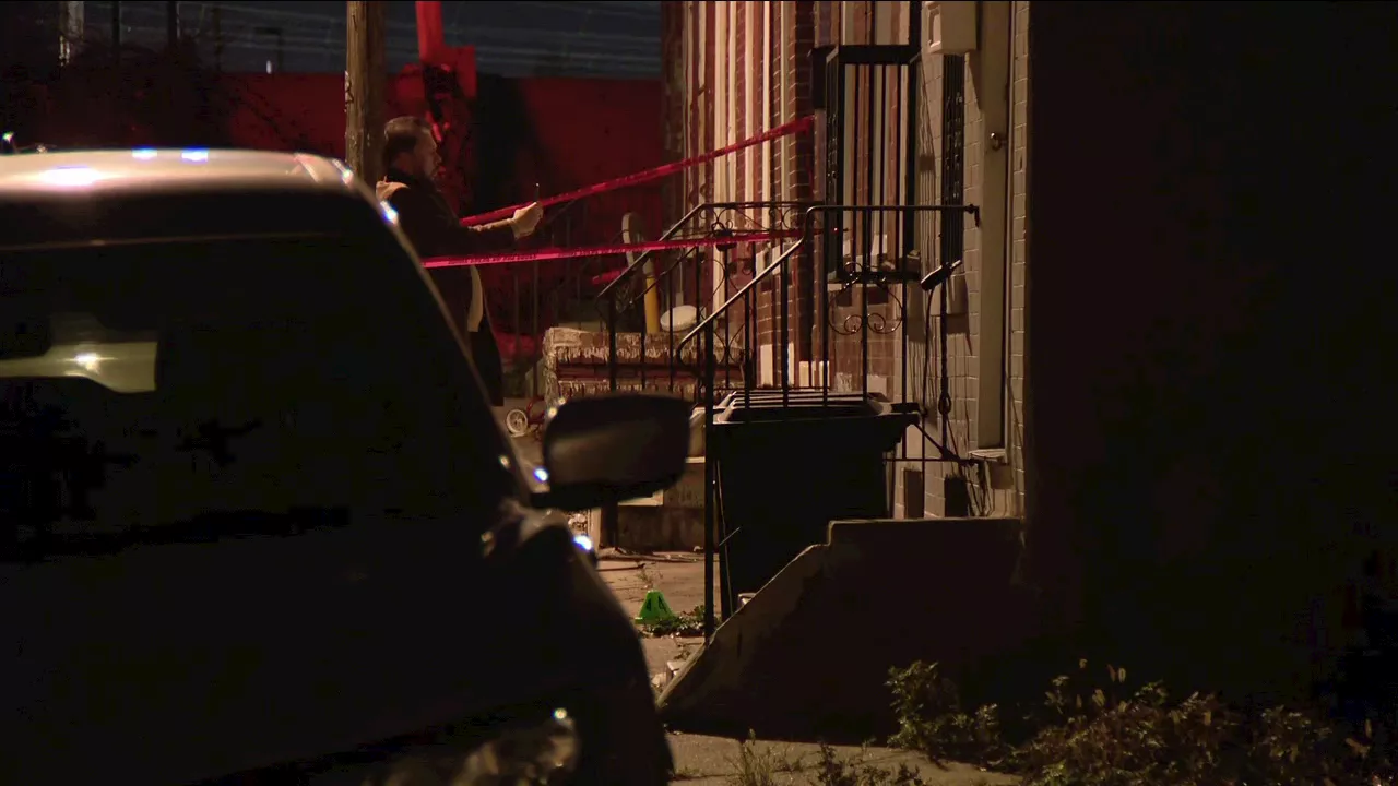 Neighbor trash dispute escalates into shooting in North Philadelphia: police