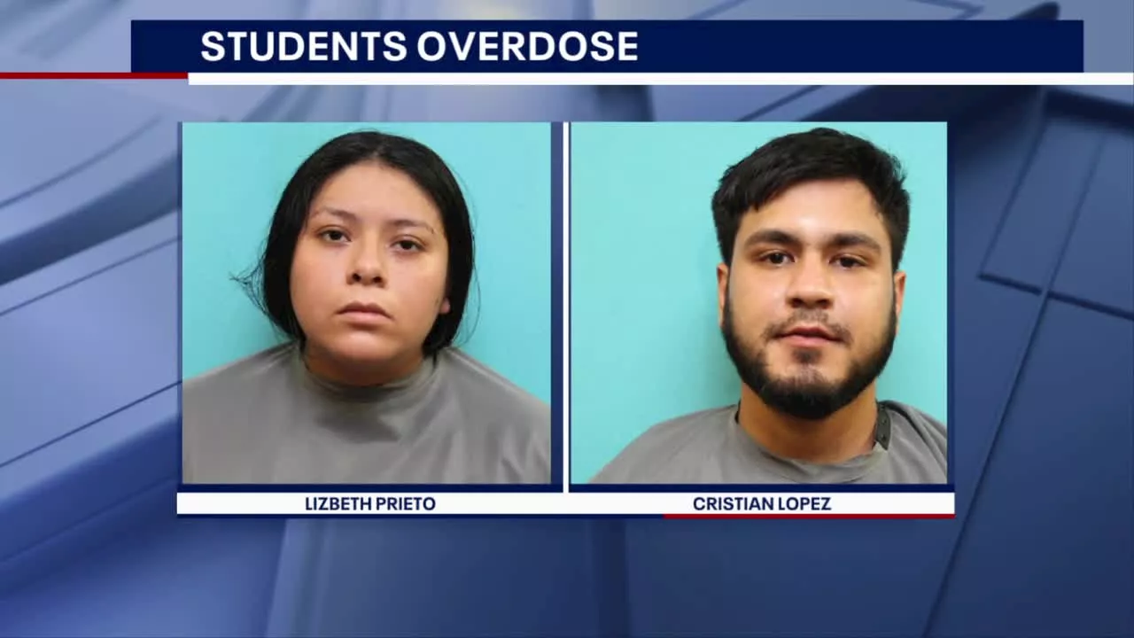 2 sentenced for Carrollton 15-year-old’s fentanyl overdose death