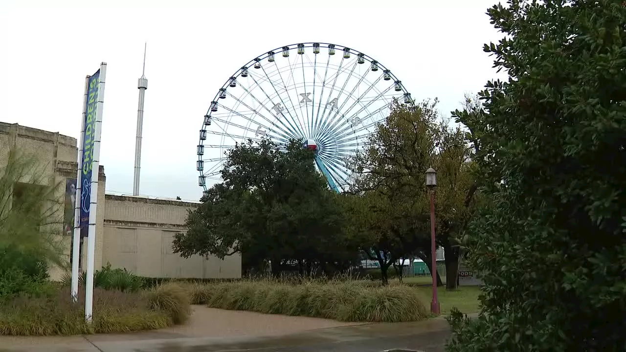 Fair Park First partners with Dallas Foundation to get community park project back on track