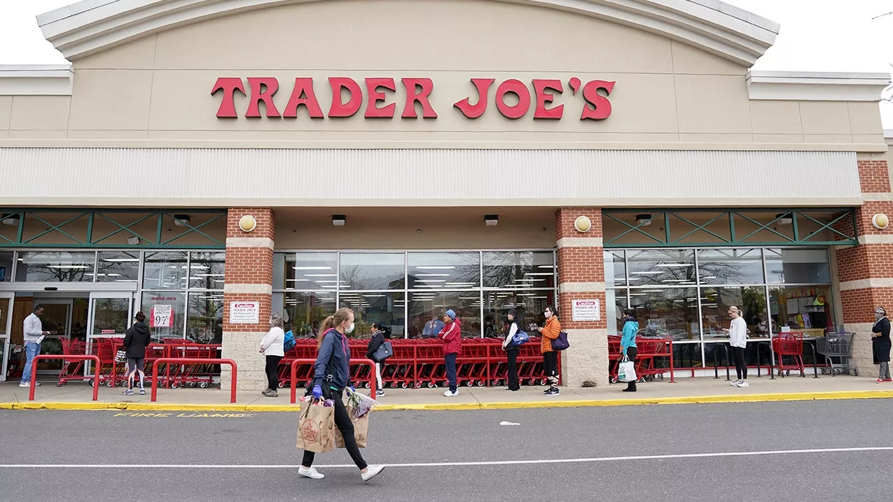 Trader Joe's drops new limited-edition item that has already gone viral