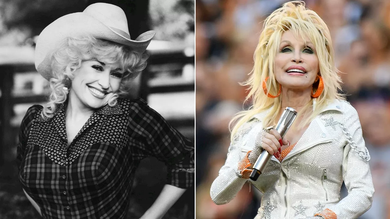 Dolly Parton Questions Her Country Star Status Amid Billboard's Number One Ranking