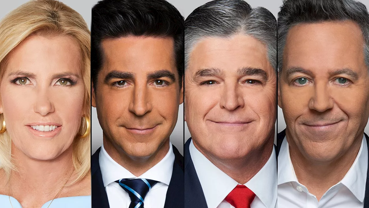 Fox News Dominates Cable News Ratings, MSNBC and CNN Hit Historic Lows