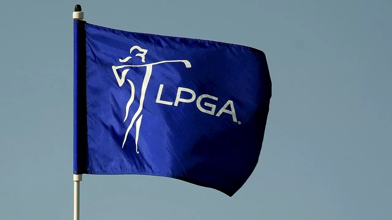 LPGA Bars Post-Pubescent Males from Competing in Women's Golf