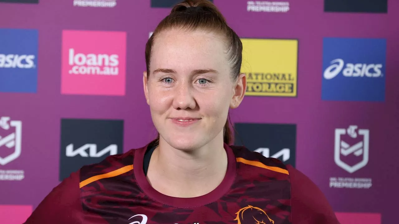 NRLW superstar’s Red Hill return looms as Broncos win three-way contract battle