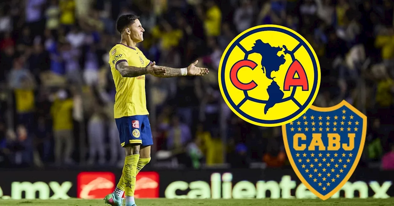 Las posibilidades de Brian Rodríguez de ir a Boca Juniors parecen nulas por la cláusula de rescisión