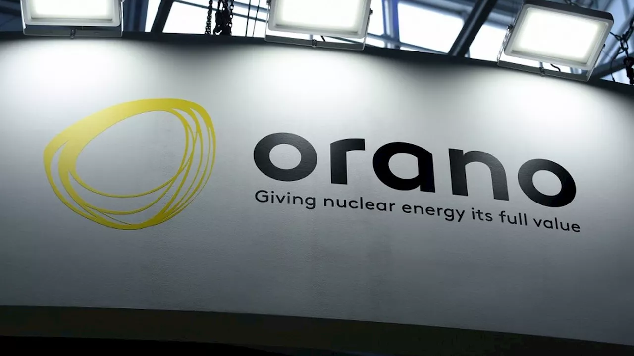 Le géant français de l'uranium Orano annonce avoir perdu le contrôle de sa filiale au Niger au profit du régim