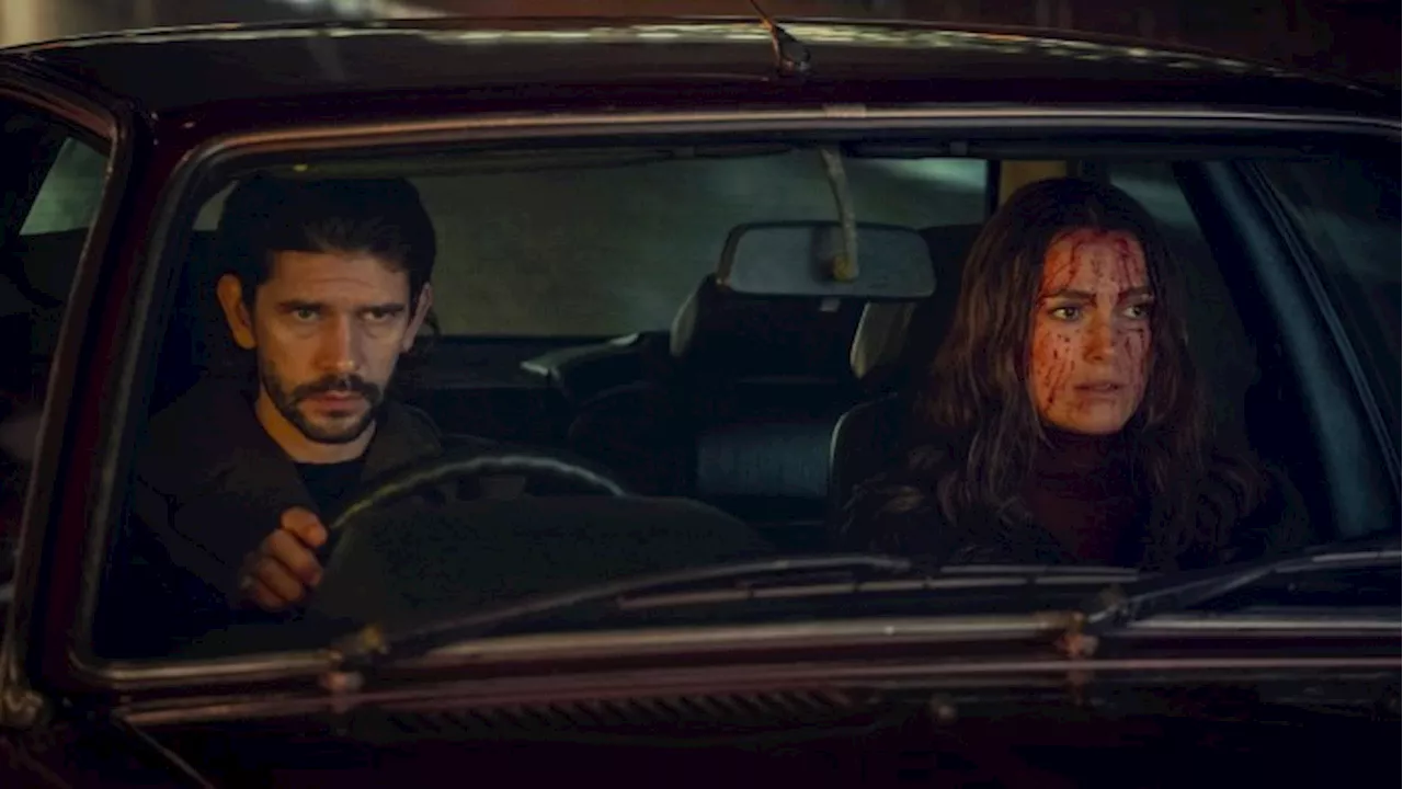 Black Doves TV review — Keira Knightley and Ben Whishaw delight as undercover spies in new Netflix thriller