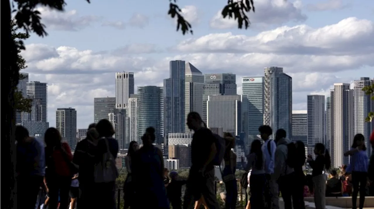 Canary Wharf bondholders sign off on £610mn refinancing