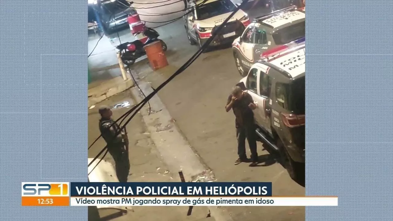 SP acumula casos de violência policial recentes; no ano, mortes pela PM no estado aumentaram 46%