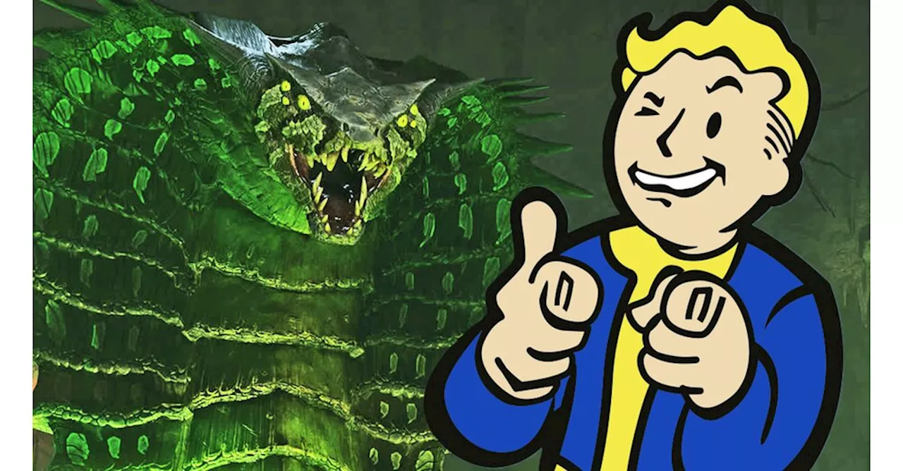 Fallout 76 korrigiert eine katastrophale Fehlentwicklung