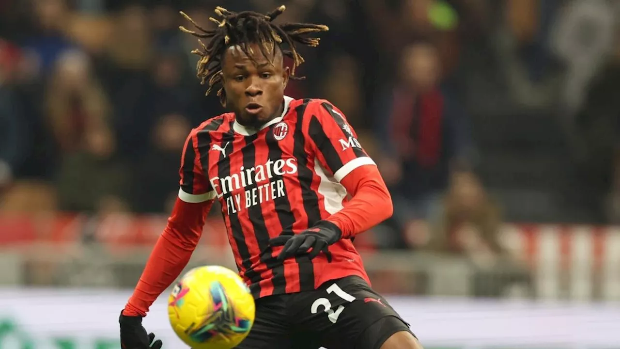 Chukwueze, questa è la via. Ecco perché è come un nuovo acquisto per Fonseca