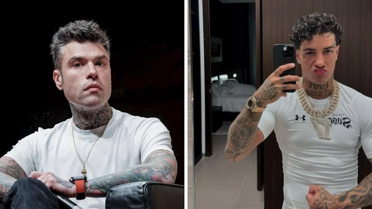 Fedez e Tony Effe in gara a Sanremo 2025 dopo il dissing: ecco cosa è successo