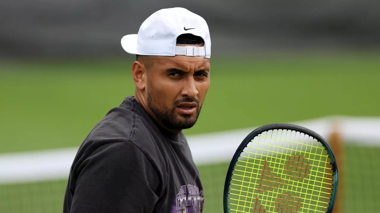 Kyrgios attacca anche Iga Swiatek. E la WTL che cambia le regole per... non farli incontrare