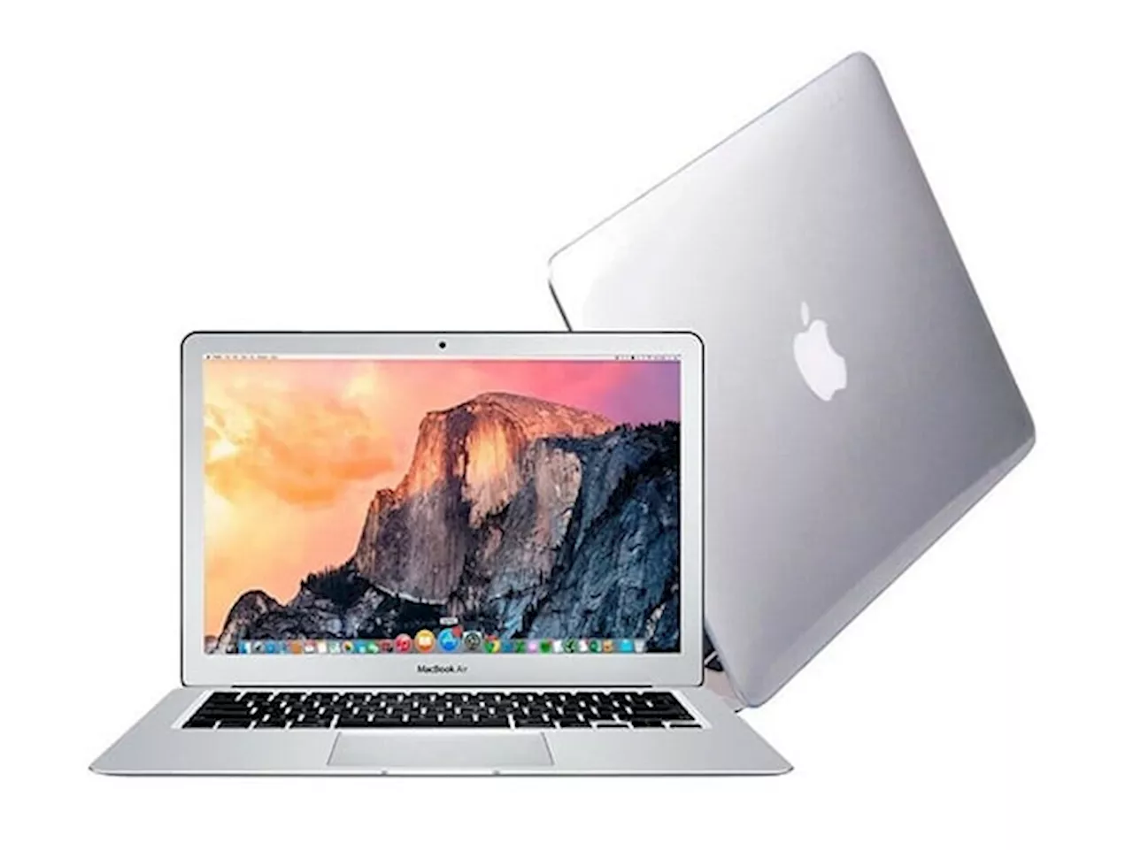 Cyber Week Is Going Strong With Apple MacBook Air for Just $230 (76% Off), Grade-A Refurbished!