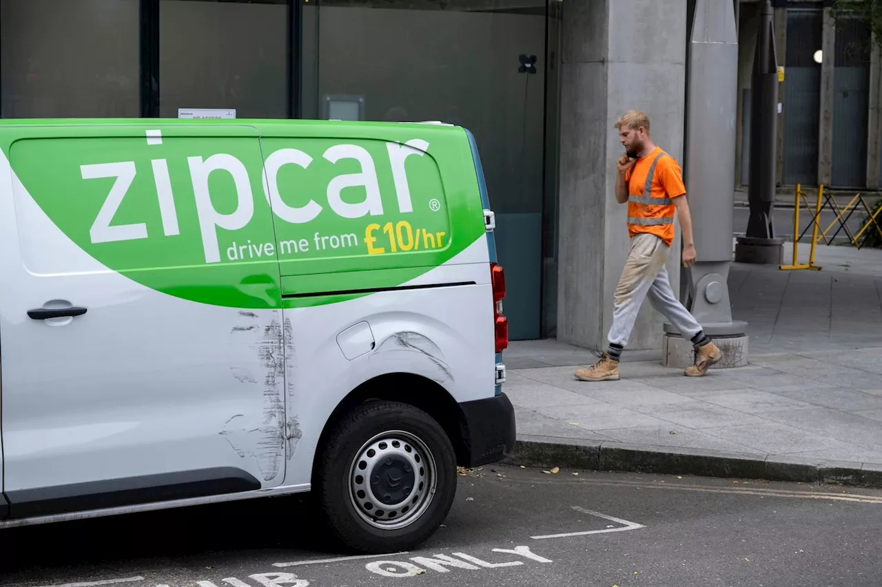 Zipcar’s App Suffered a Black Friday Outage That Left Drivers Stranded