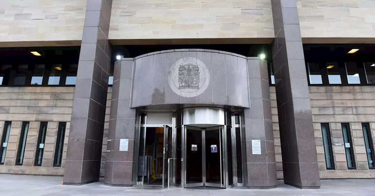 Glasgow men among six in court after police raids across Scotland