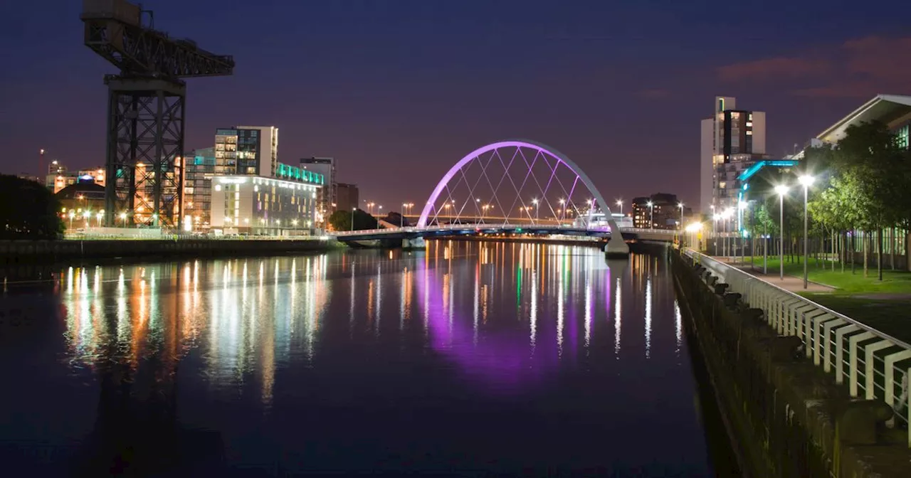 Glasgow named 53rd best place to live in the world according to new data