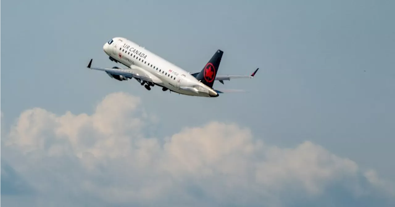 Air Canada to drop carry-on bags for some basic fare flights next year