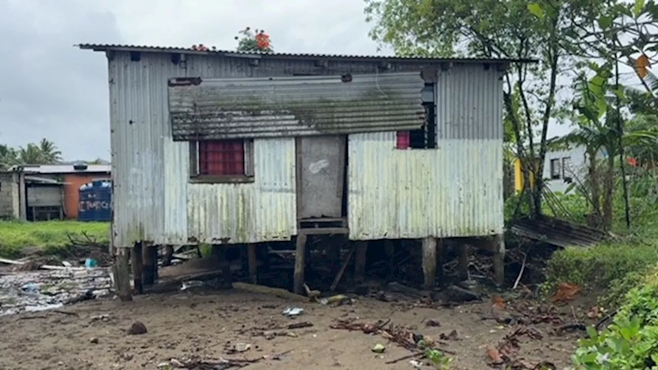 As Pacific Islanders struggle with climate change, Canadians can learn a few lessons