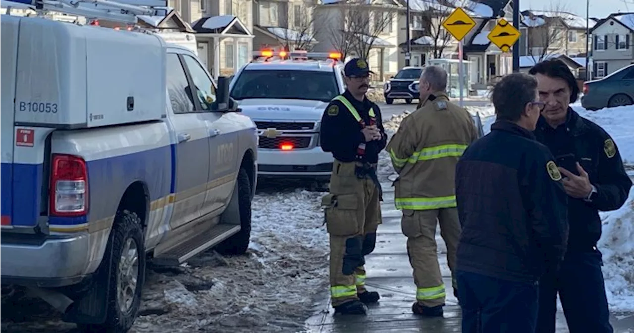 Man Found Dead in Calgary Home Due to Carbon Monoxide Poisoning