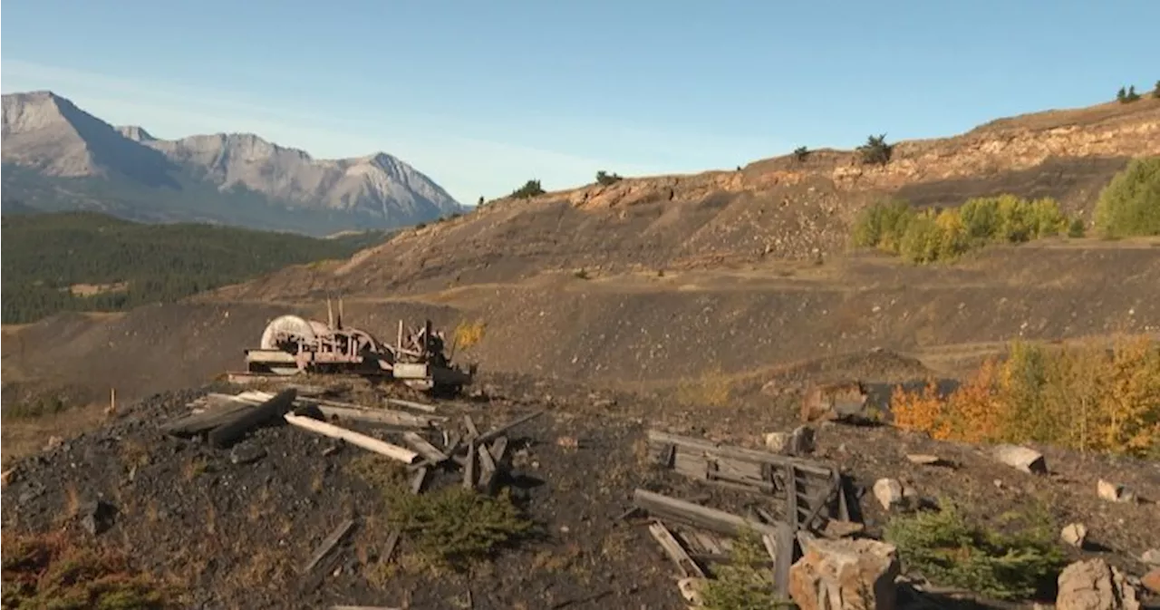 Supporters, opponents of Alberta coal mine square off at public hearing