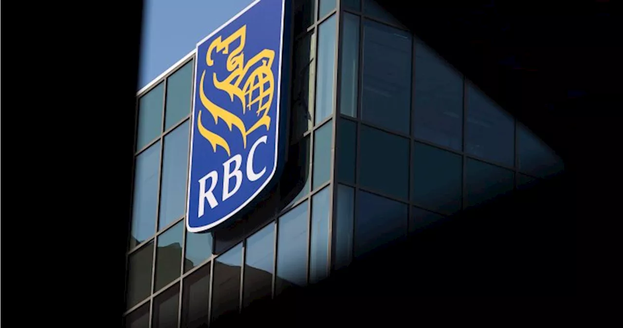 Taylor Swift concert sponsorship helps RBC add 600K clients in Q4, CEO says