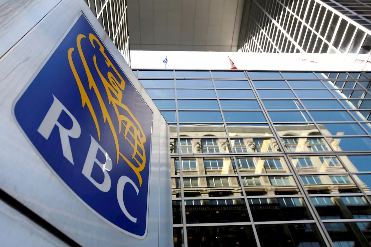 RBC Reports Stronger Than Expected Fourth-Quarter Profit