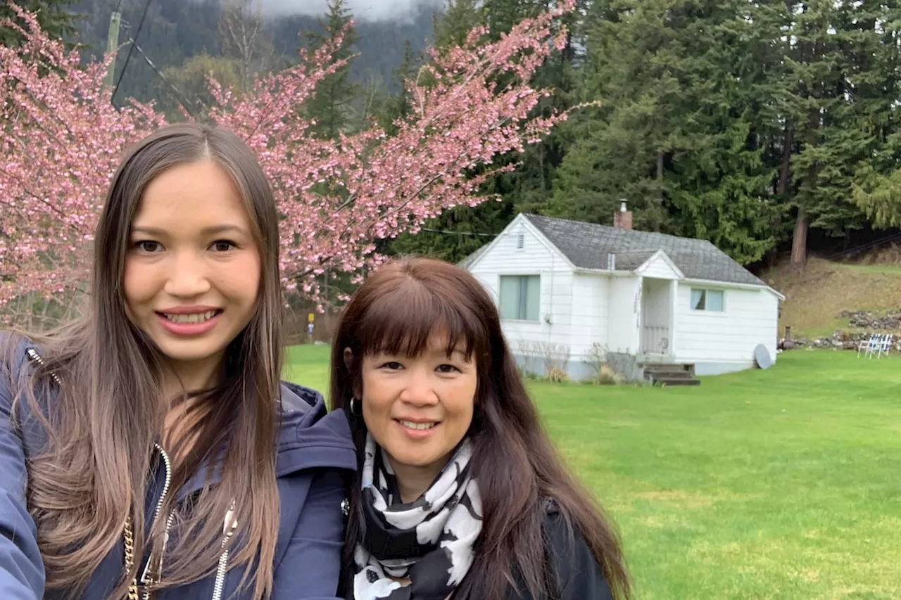 A writer’s journey to uncover her grandmother’s WWII internment story