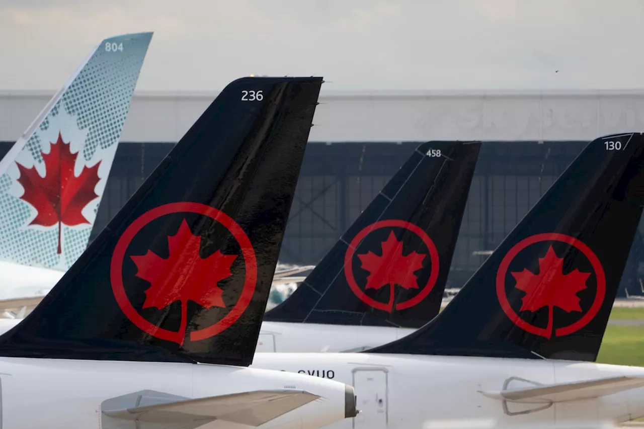 Air Canada to bar carry-on bags, impose seat selection fee for lowest-fare customers