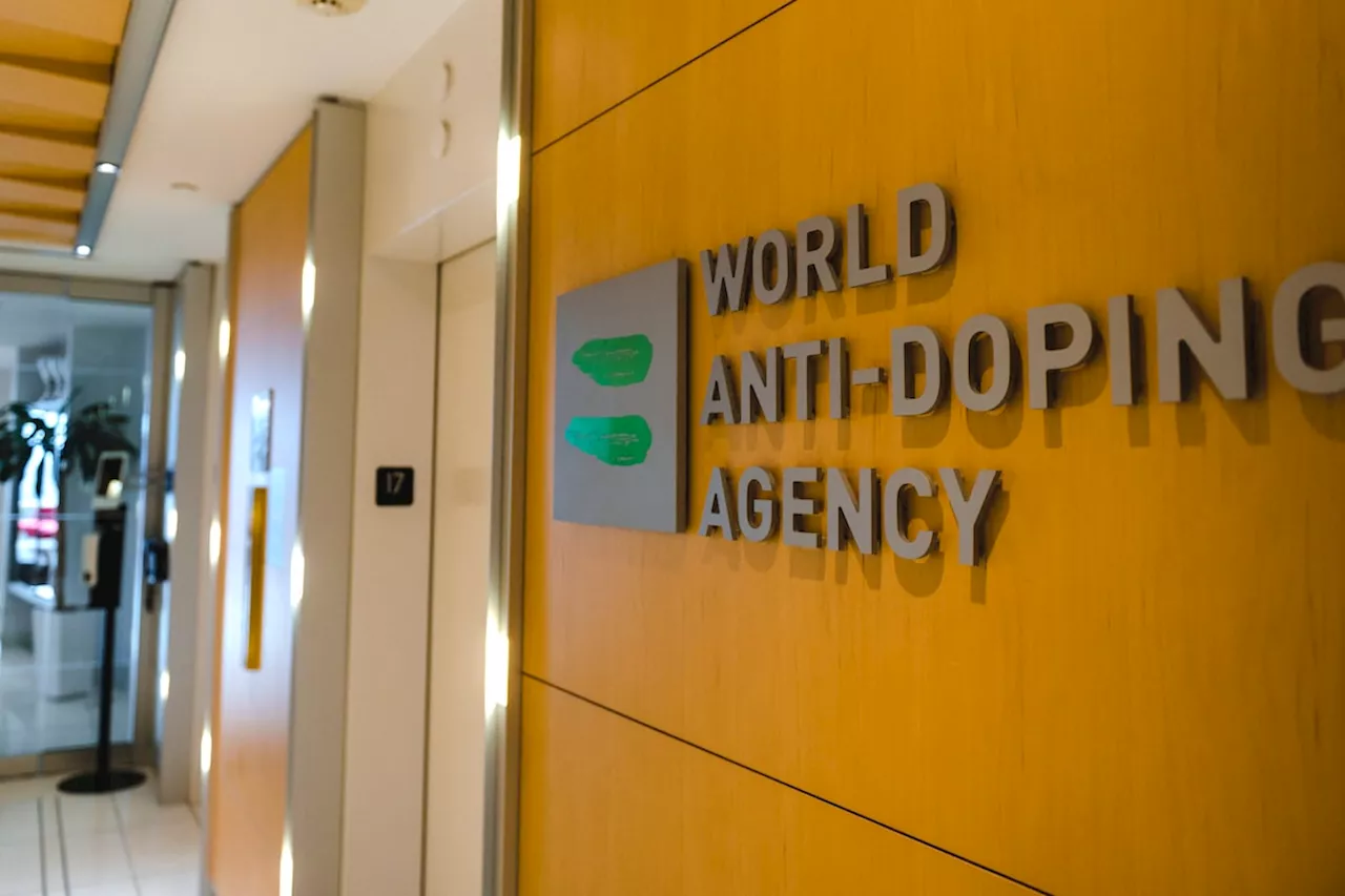 Anti-doping agency froze out investigators who warned about China