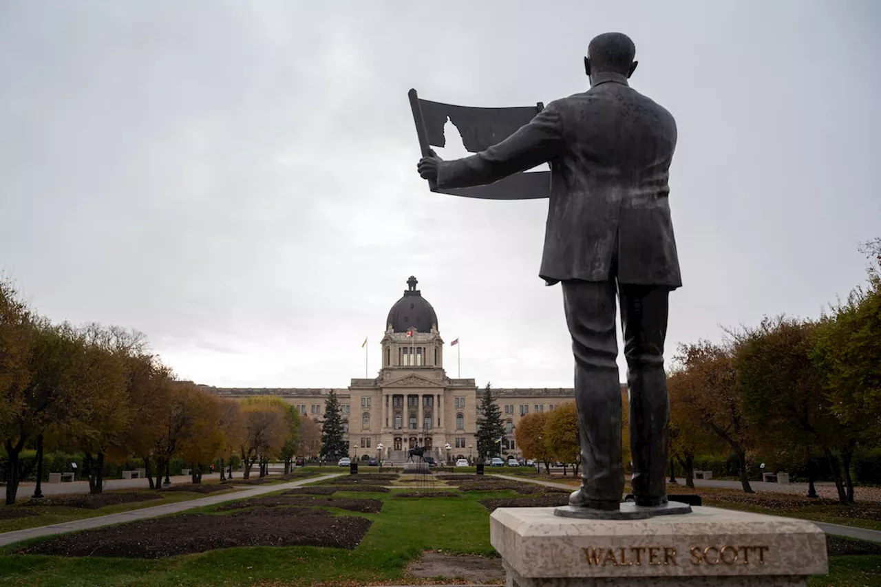 Saskatchewan introduces legislative amendment to keep carbon levy off home heating