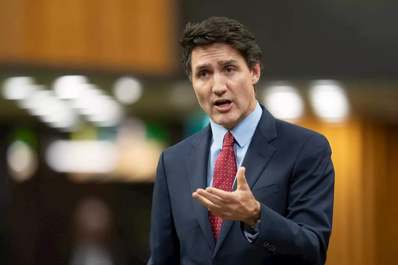 Canadian MPs Pass Bill For Two-Month Sales Tax Holiday