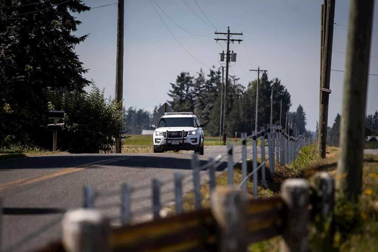 RCMP Considers Deploying Cadets to U.S. Border Amid Pressure from Trump