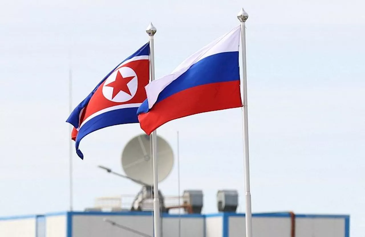 North Korea-Russia Treaty Comes Into Force, Aims for Multi-Polar World Order