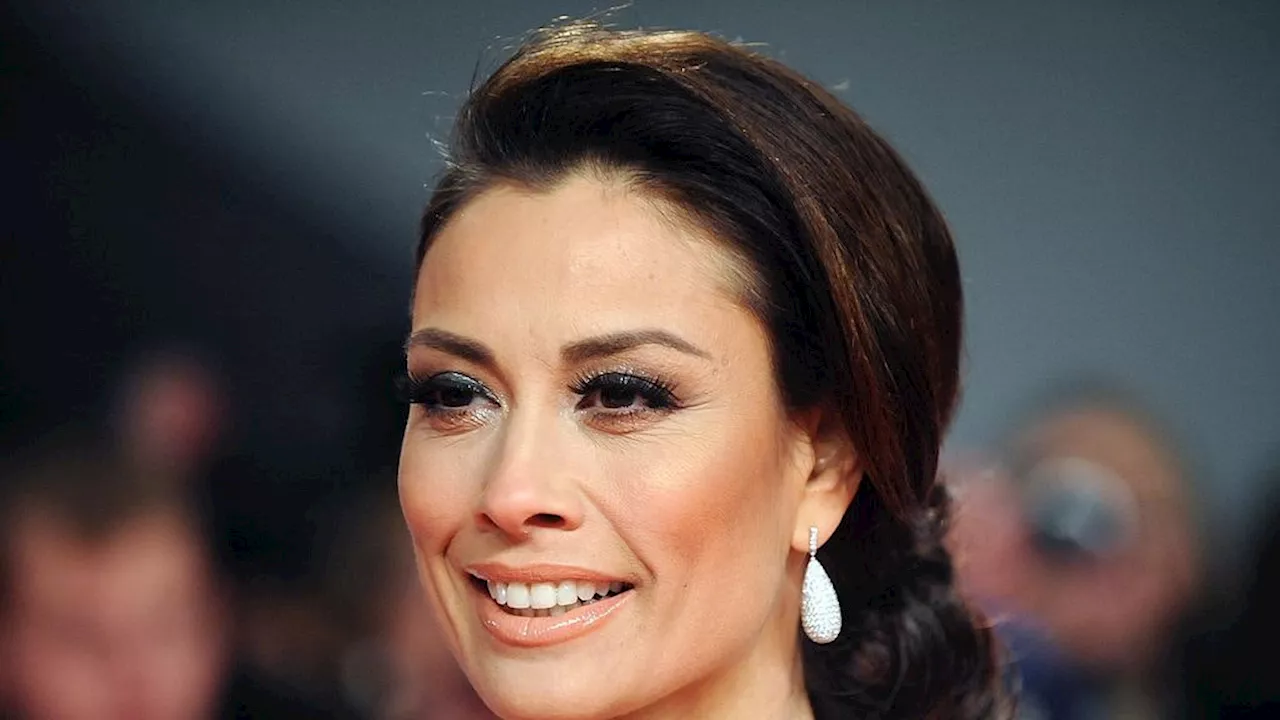 Melanie Sykes Speaks Out on Alleged Misconduct by Gregg Wallace