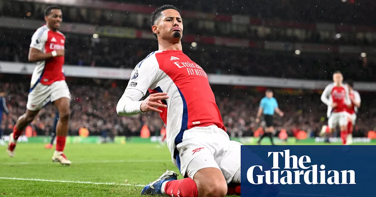 Arsenal Secure Victory at St James’ Park, Everton Faces Uncertainty