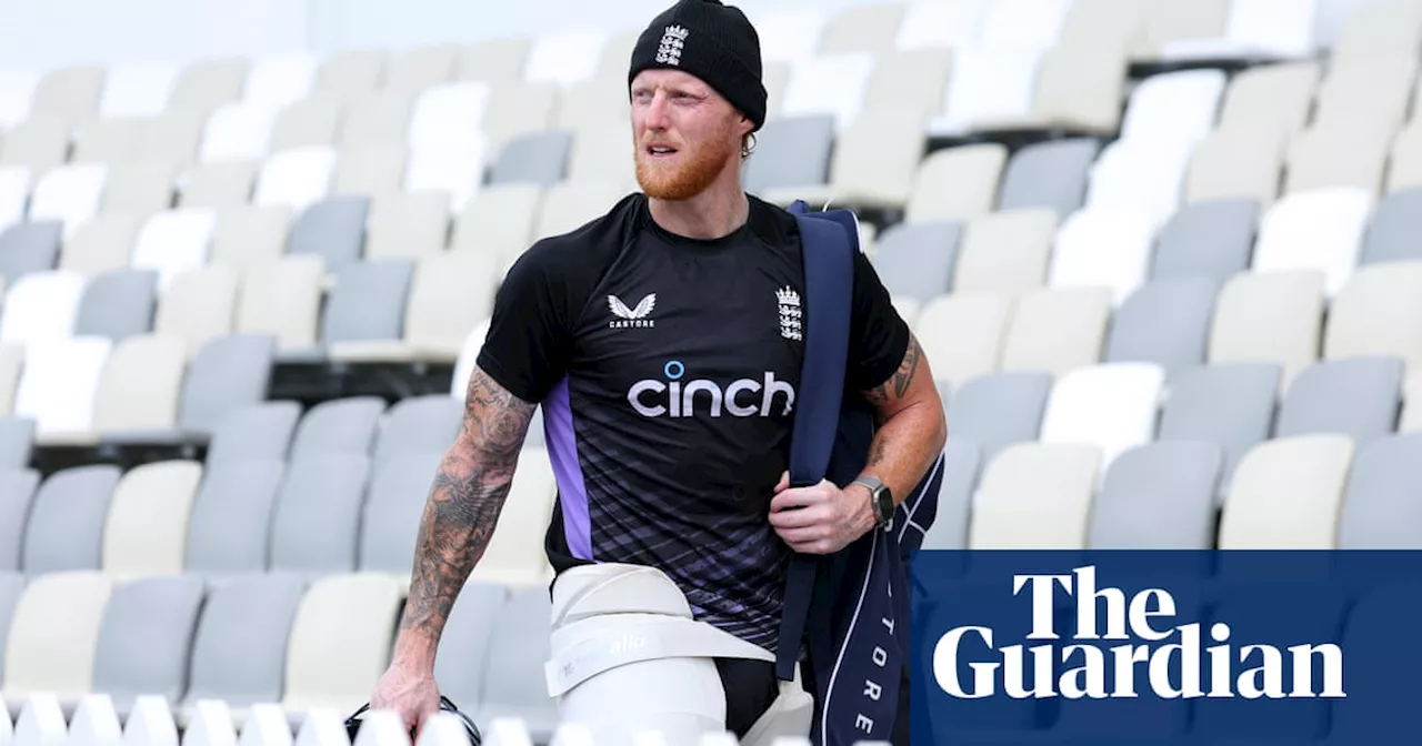 England’s Ben Stokes demands answers from ICC after latest over-rate sanctions