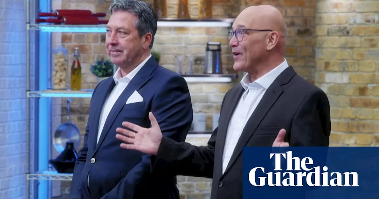 Gregg Wallace: MasterChef’s John Torode says allegations against co-host ‘truly upsetting’