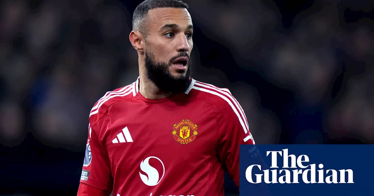 Manchester United scraps rainbow jackets after Mazraoui cites religious objections