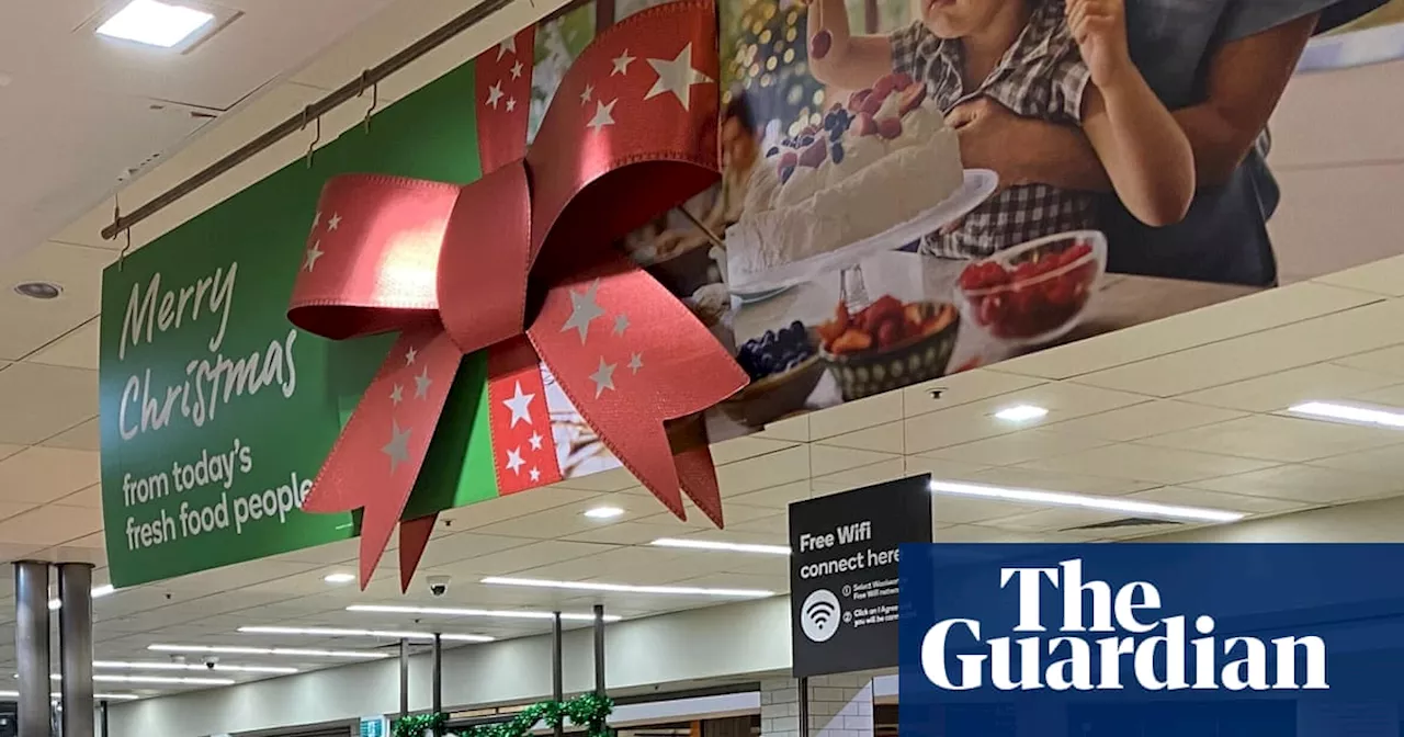 Supermarkets and Manufacturers Cut Sizes, Increase Prices for Christmas Desserts