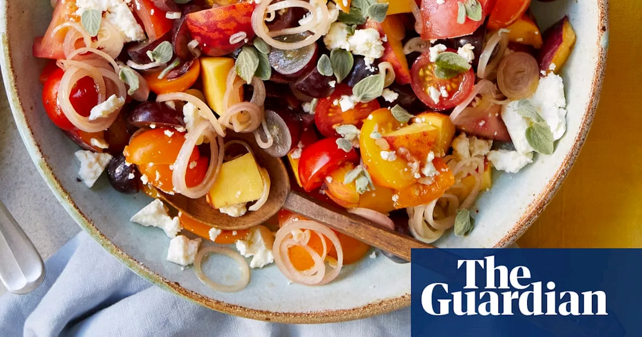 Tomatoes triumph, peaches sweet: Australia’s best value fruit and veg this December