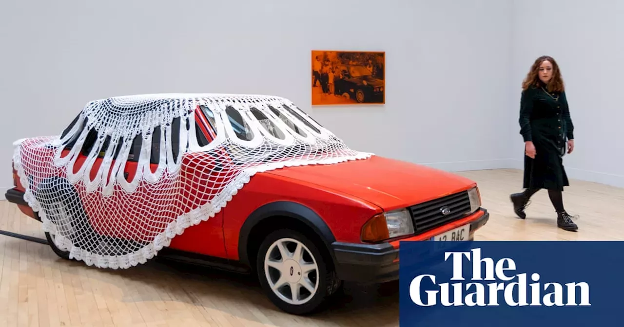 Turner Prize Jasleen Kaur’s winning, ode to Glasgow Australia