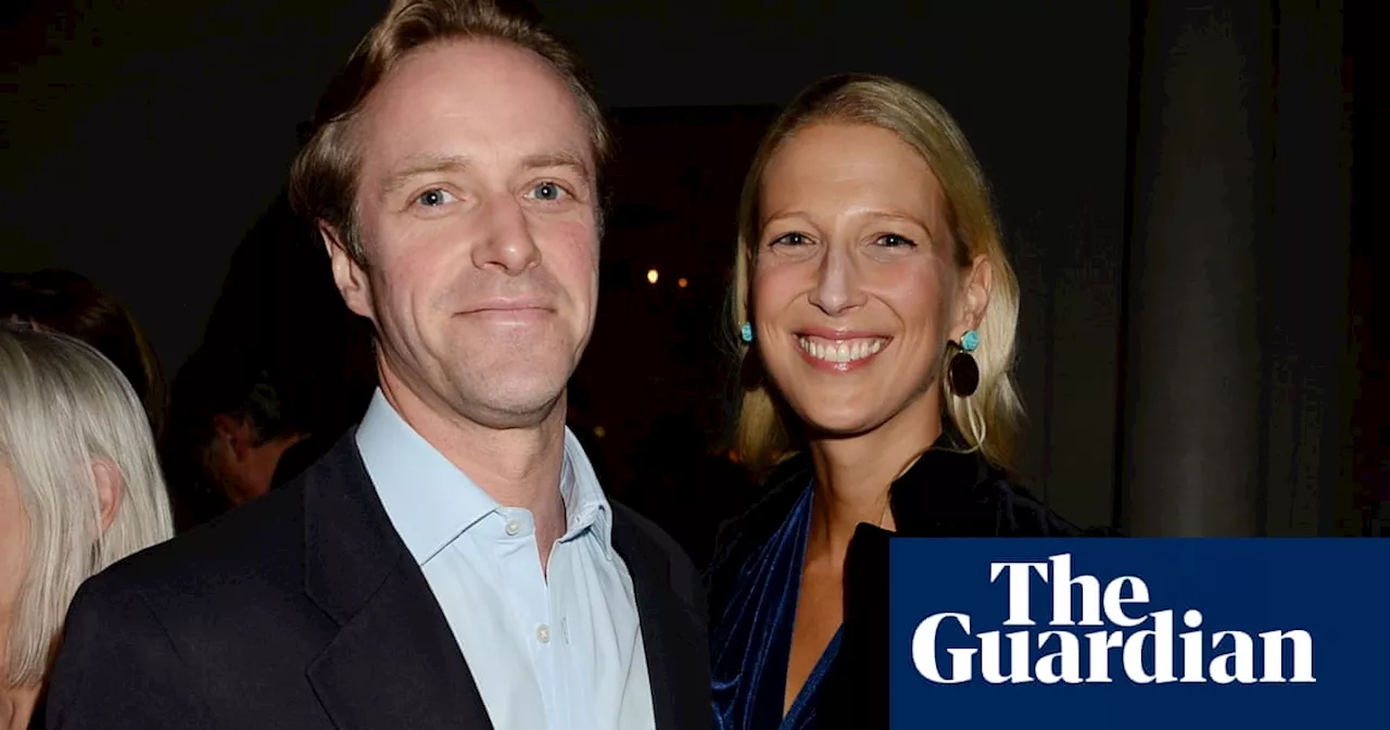 UK Royal's Husband Takes Own Life Due to Medication Side Effects